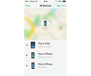 Illustration for article titled How the iCloud "Hack" Holds iOS Devices Hostage